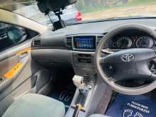 Toyota 121 G Grade Diky Light 2004 Car