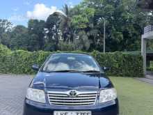 Toyota 121 Lx Limited 2006 Car