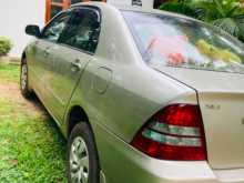 Toyota Corolla 121 2004 Car