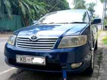 Toyota 121DIKI LIGT 2006 Car