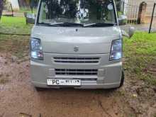 Suzuki Every 2007 Van