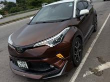 Toyota 1300 2017 SUV