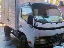 Toyota Dyna 1989 Lorry