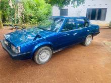 Toyota Toyota 1983 Car