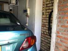 Toyota Corolla 141 2008 Car