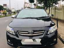 Toyota Corolla 141 2008 Car