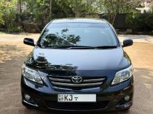 Toyota 141 2008 Car