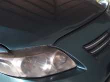 Toyota Corolla 141 2008 Car