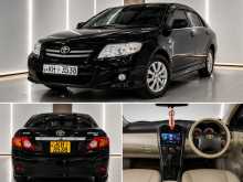 Toyota 141 LX 2008 Car