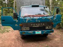 Toyota 14B 1994 Lorry