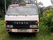 Toyota 14B 1994 Lorry