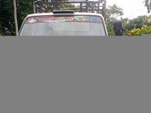 Toyota 14B 1994 Lorry