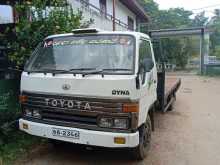 Toyota 14B 1994 Lorry