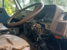 Toyota 14B 1994 Lorry