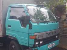Toyota 14B 1997 Lorry