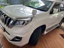 Toyota 150 2013 Pickup
