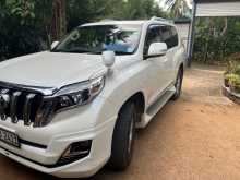 Toyota 150 2013 SUV