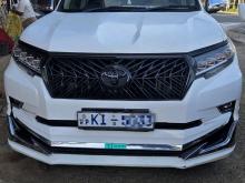 Toyota 150 2010 SUV
