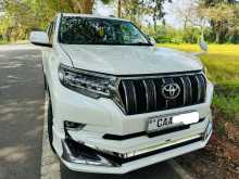 Toyota 150 Prado Tx 2013 SUV