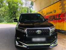 Toyota Prado 150 2011 SUV