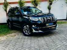 Toyota Prado 150 2023 SUV