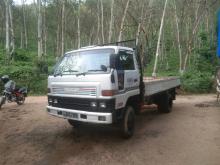 Toyota 15b 1995 Lorry