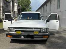 Toyota DX WAGON GL 1988 Car