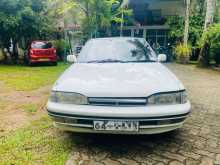 Toyota Carina 1992 Car