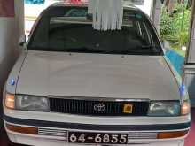 Toyota Corona AT170 1991 Car