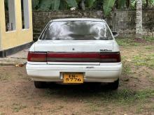 Toyota Corona 1993 Car