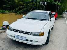 Toyota 190 1997 Car