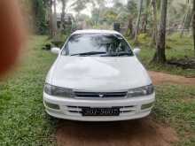 Toyota Toyota 1995 Car