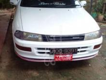Toyota Carina 192 1995 Car