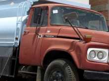 Toyota 1974 Toyota 1974 Lorry