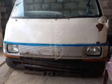 Toyota Toyota 1979 Van