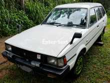 Toyota 1988 Toyota 1985 Car