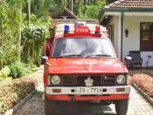 Toyota 1988 Toyota 1984 Pickup