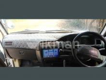 Toyota Liteace 1989 Van