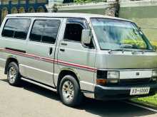 Toyota Hiace 1987 Van