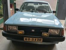 Toyota CORONA 1993 Car