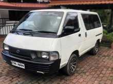 Toyota Townace 1993 Van