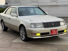Toyota Crown 1997 Car