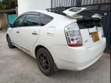 Toyota Prius 2008 Car