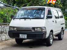 Toyota Townace 1994 Van