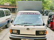 Toyota Liteace 1996 Lorry
