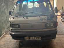 Toyota Liteace 2000 Lorry