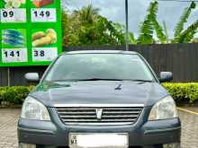 Toyota 2004 Premio 240 2003 Car