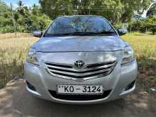 Toyota 2007 2007 Car