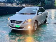 Toyota Premio 2011 Car