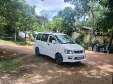 Toyota Noah 2007 Van